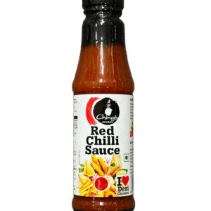 Chings secrets ( red chilli sauce )