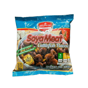 Delmege ( Prawn flavour soya meat )