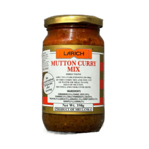 LARICH Mutton Curry Mix