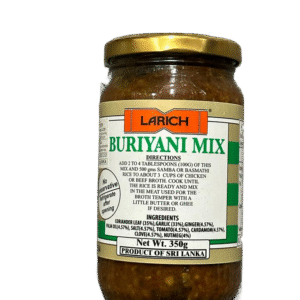 LARICH Biriyani Mix