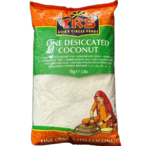 TRS desiccated coconut fine
