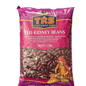 TRS red kidney beans