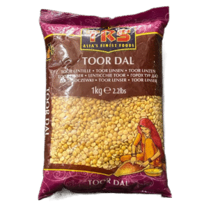 TRS toor dal 1kg