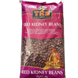 TRS Red kidney beans