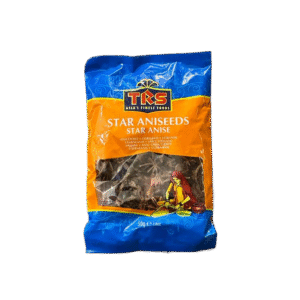 TRS Star Aniseed (Badian)