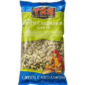 TRS green cardamon elaichi