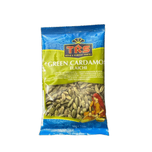 TRS green cardamon elaichi