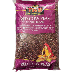 TRS Red cow peas 2kg