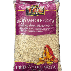 TRS Urid whole gota