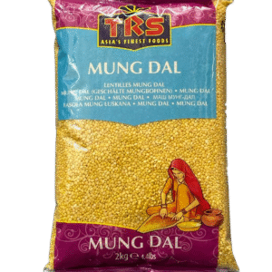 TRS Mung dal