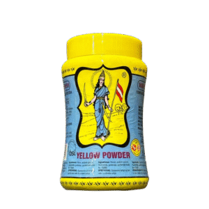 Vandevi yellow powder