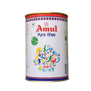 AMUL pure ghee 1L
