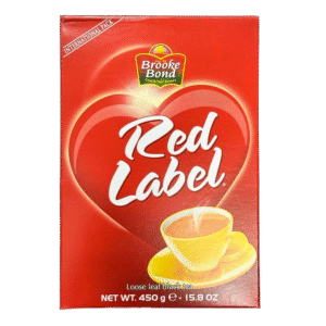 Brooke bond red label 250g