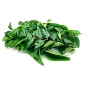 Curry leaf