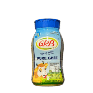 GRB pure ghee 500ml