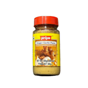 Priya ginger garlic paste