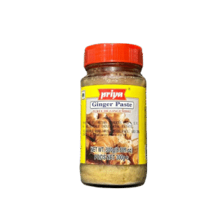 Priya ginger paste