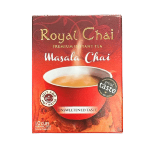 Royal chai ( Masala chai )