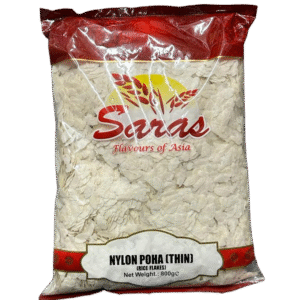 SARAS nylon poha (thin)