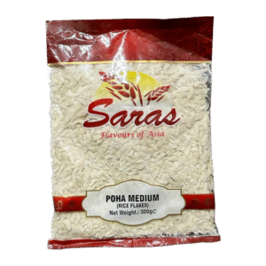 SARAS poha medium