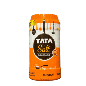 TATA salt 650g