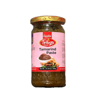 Telugu Tamarind paste