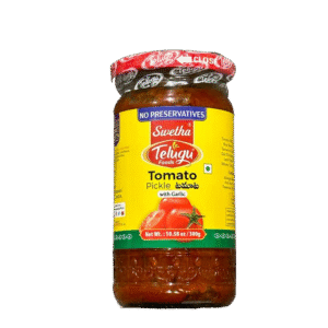 Telugu Tomato pickle