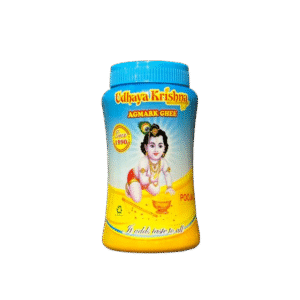 Udhaya Krishna Agmark ghee 200 ml