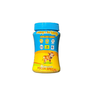 Udhaya Krishna Agmark ghee 50 ml