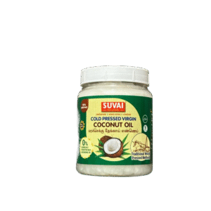 KTC 100% pure coconut oil 500ml