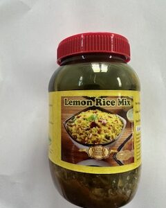 Lemon Rice Mix