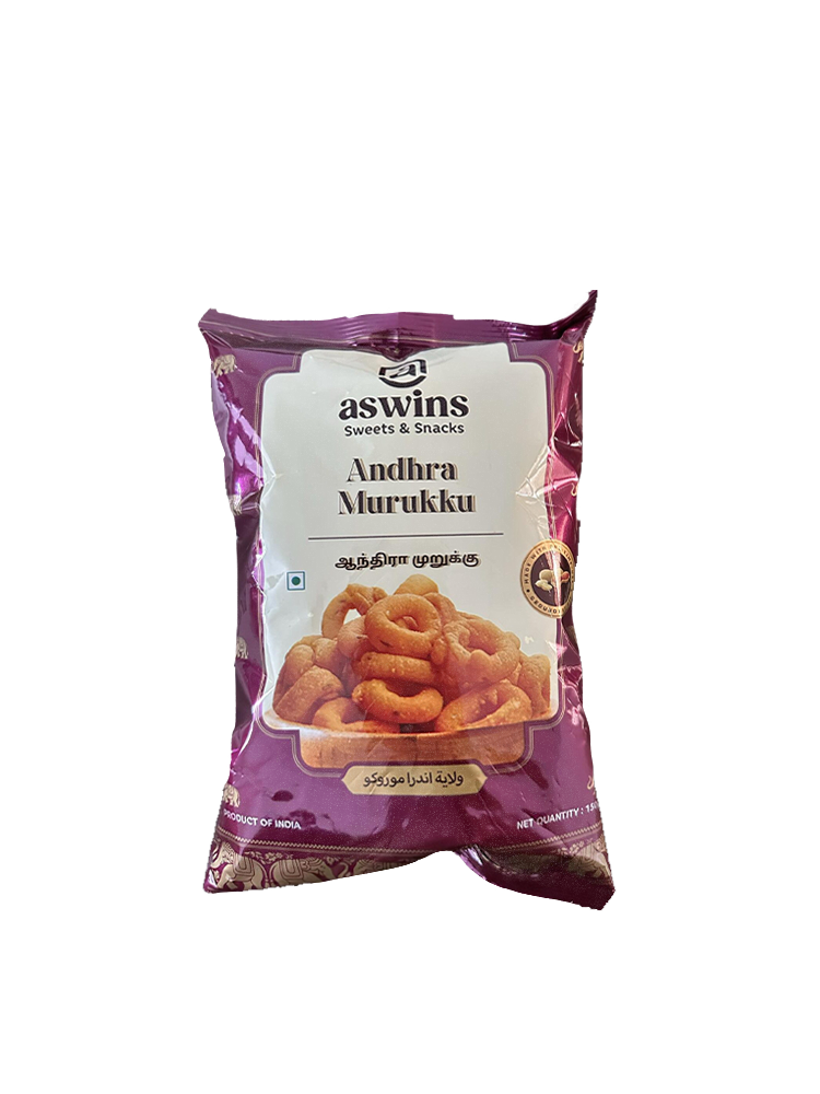Andhra Murukku
