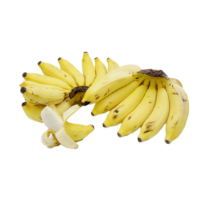 Apple Banana