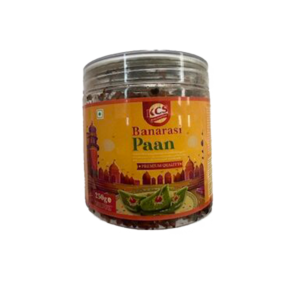 Banarasi Paan