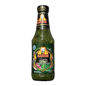 Baron ( Green seasoning )