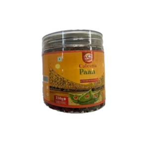 Calcutta Paan