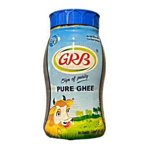 GRB pure ghee 1L