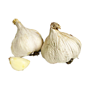 Garlic pack 350g