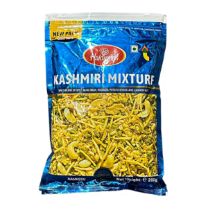 Haldiram's kashmiri mixture