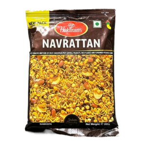 Haldiram's navrattan