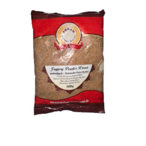 Jaggery Powder Brown