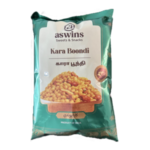 Kara Boondi