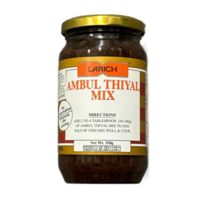 LARICH Ambul Thiyal Mix