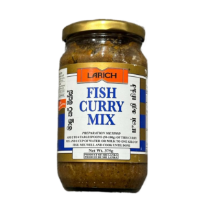 LARICH Fish Curry Mix