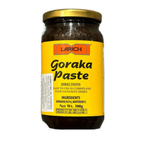 LARICH Goraka Paste