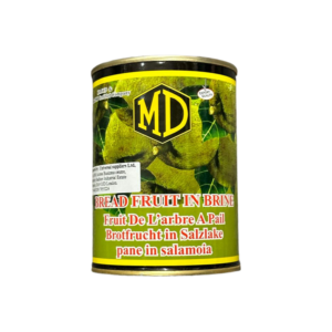 MD ( Bread fruit in brine ) 560g