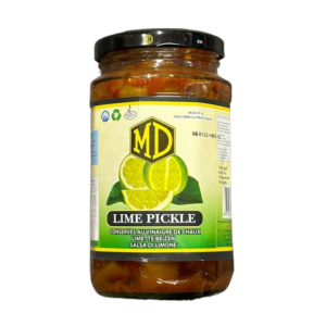 MD ( Lime pickle ) 410g