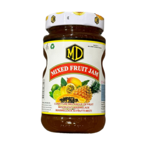 MD ( Mixed fruit jam ) 500g