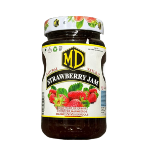 MD ( Strawberry jam ) 500g