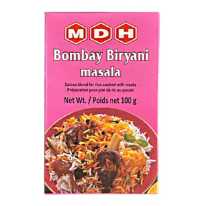 MDH Bombay Biryani Masala